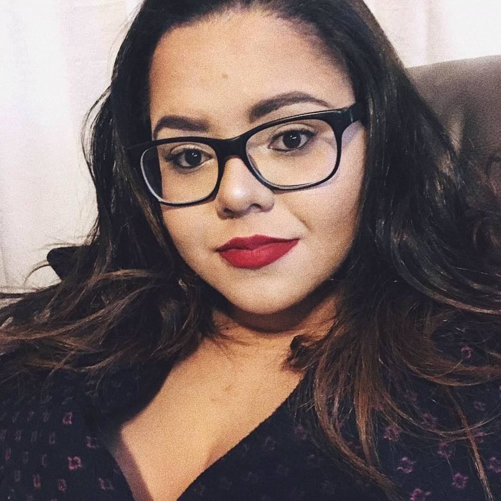 Meet your Posher, Mariana